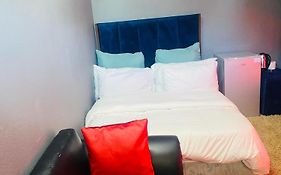 Fairbridge Queens And Kings Guest House